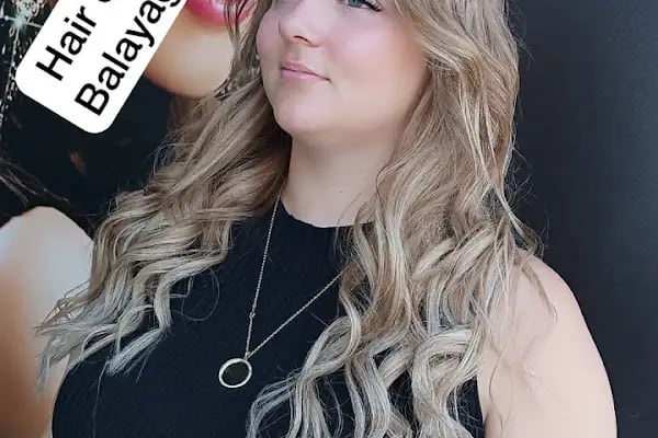 curly coiffeur Alanya - Resim 2