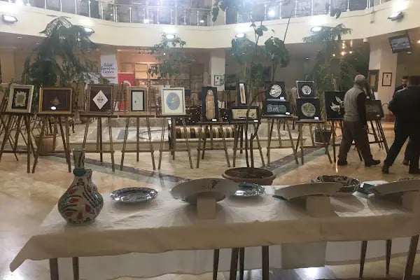 Mardin Artuklu Üniversitesi Rektörlüğü - Resim 3
