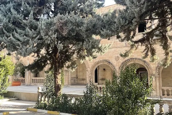 Mardin Artuklu Üniversitesi Rektörlüğü - Resim 7