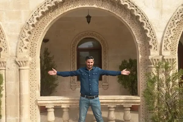 Mardin Artuklu Üniversitesi Rektörlüğü - Resim 13
