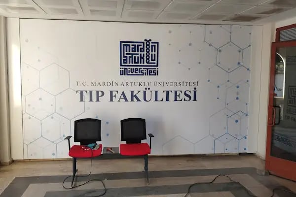 Mardin Artuklu Üniversitesi Rektörlüğü - Resim 15