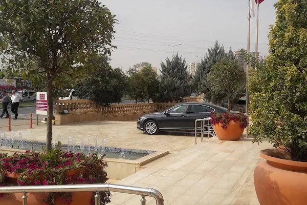 Mardin Artuklu Üniversitesi Rektörlüğü - Resim 18