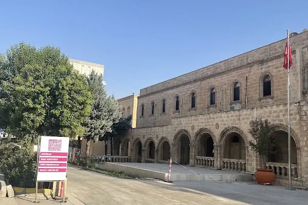 Mardin Artuklu Üniversitesi Rektörlüğü - Resim 4