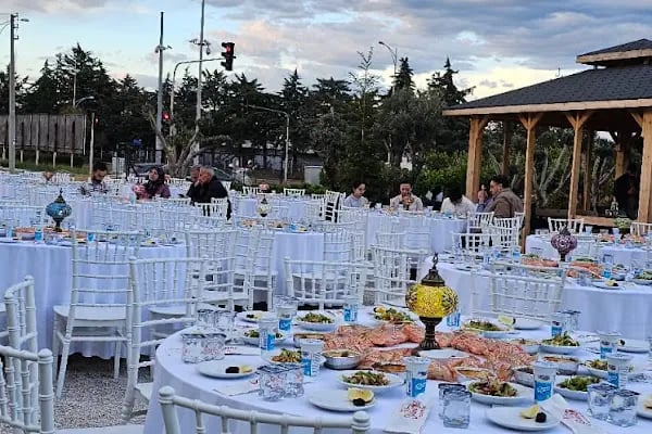 Antalya Salim Usta Yemekçilik - Resim 5