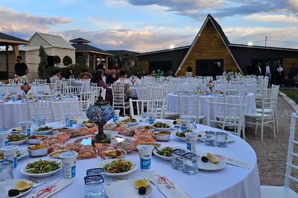 Antalya Salim Usta Yemekçilik - Resim 7