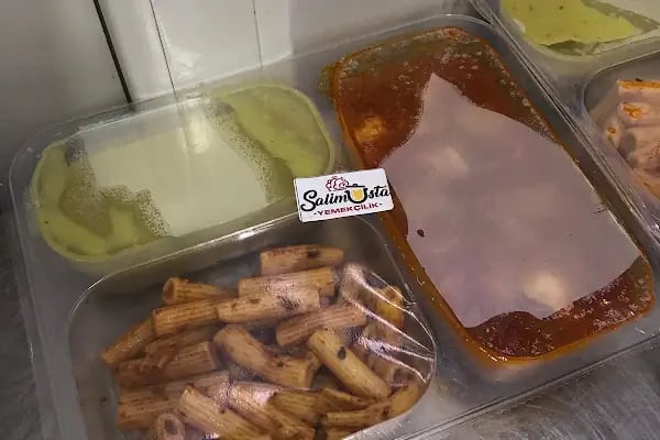 Antalya Salim Usta Yemekçilik - Resim 12