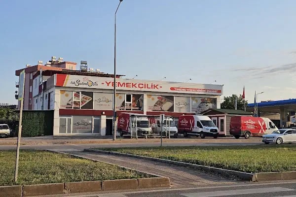 Antalya Salim Usta Yemekçilik - Resim 10