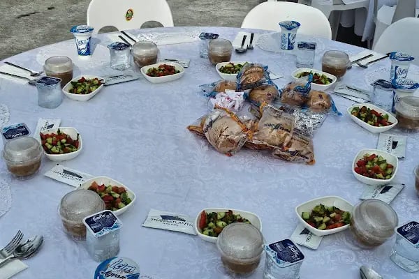 Antalya Salim Usta Yemekçilik - Resim 6