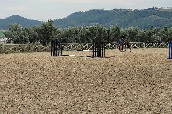 Akdeniz Binicilik - Resim 14