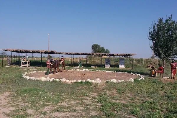 Aşağı Pınar Açık Hava Müzesi - Resim 7