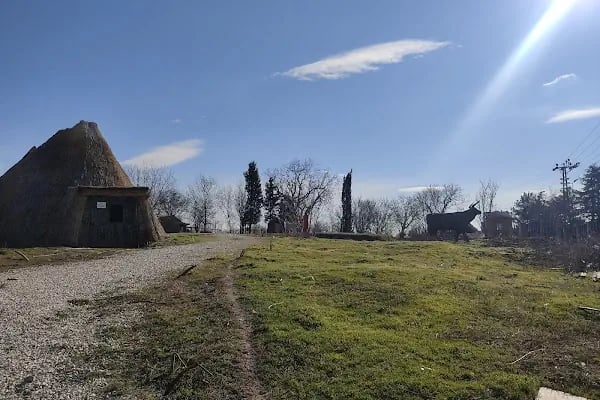 Aşağı Pınar Açık Hava Müzesi - Resim 4