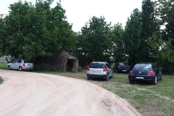 Aşağı Pınar Açık Hava Müzesi - Resim 19
