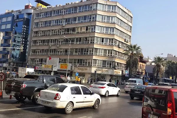 Çankaya Metro Durağı - Resim 8