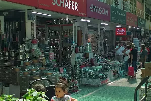 Çankaya Metro Durağı - Resim 17