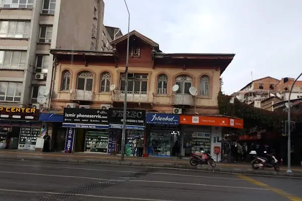 Çankaya Metro Durağı - Resim 14