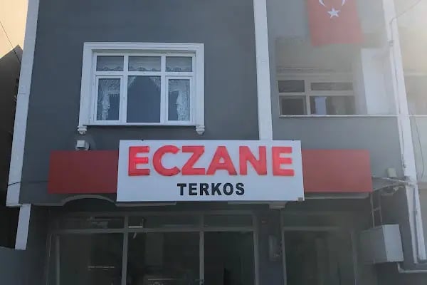 Terkos Eczanesi - Resim 5