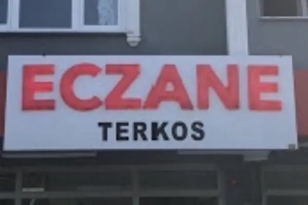 Terkos Eczanesi - Resim 8