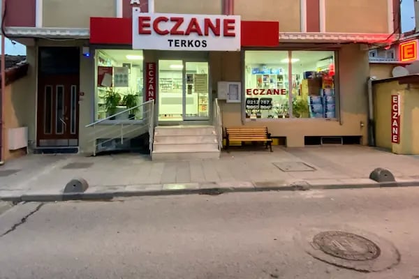 Terkos Eczanesi - Resim 3
