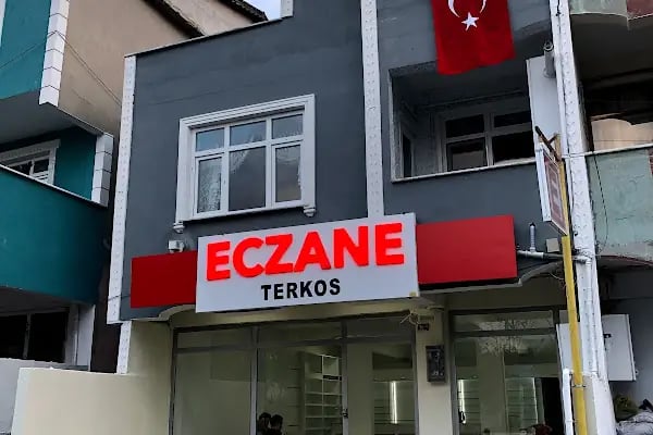 Terkos Eczanesi - Resim 7