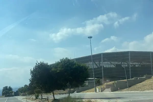 Hacı Ahmet Atıl Anadolu Lisesi - Resim 12