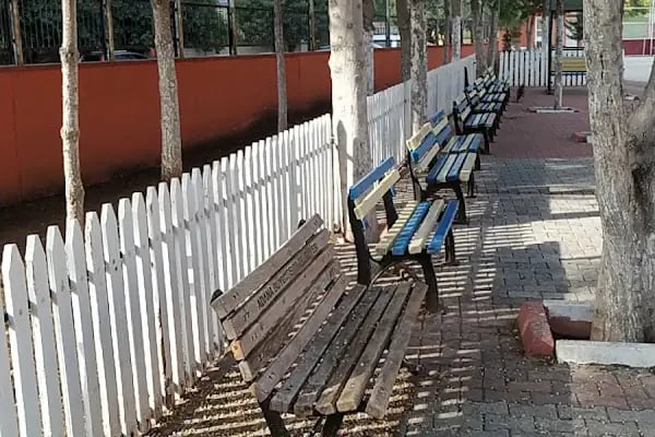 Hacı Ahmet Atıl Anadolu Lisesi - Resim 18