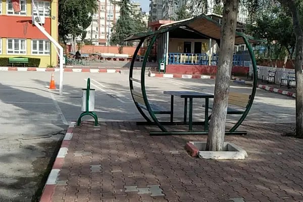 Hacı Ahmet Atıl Anadolu Lisesi - Resim 16