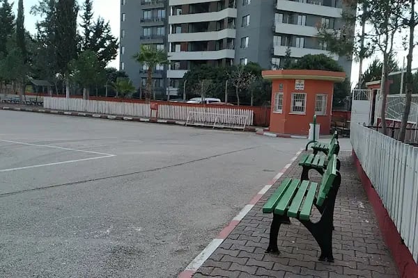 Hacı Ahmet Atıl Anadolu Lisesi - Resim 7