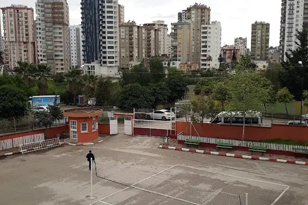 Hacı Ahmet Atıl Anadolu Lisesi - Resim 11