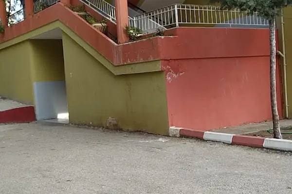 Hacı Ahmet Atıl Anadolu Lisesi - Resim 20