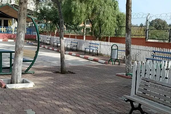Hacı Ahmet Atıl Anadolu Lisesi - Resim 15