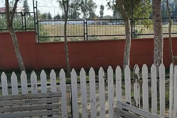Hacı Ahmet Atıl Anadolu Lisesi - Resim 4