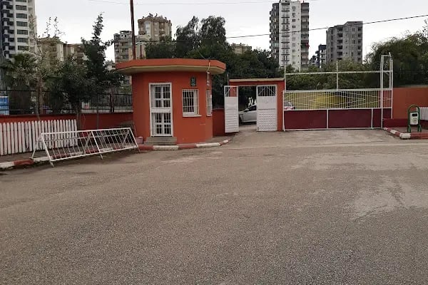 Hacı Ahmet Atıl Anadolu Lisesi - Resim 9