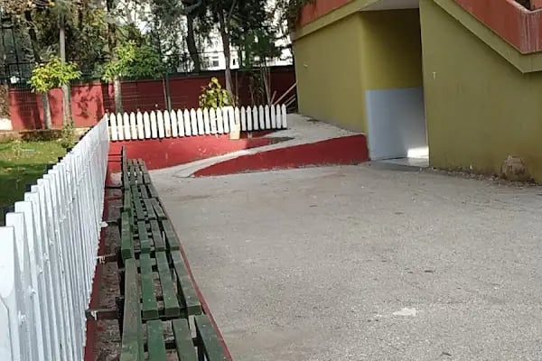 Hacı Ahmet Atıl Anadolu Lisesi - Resim 5