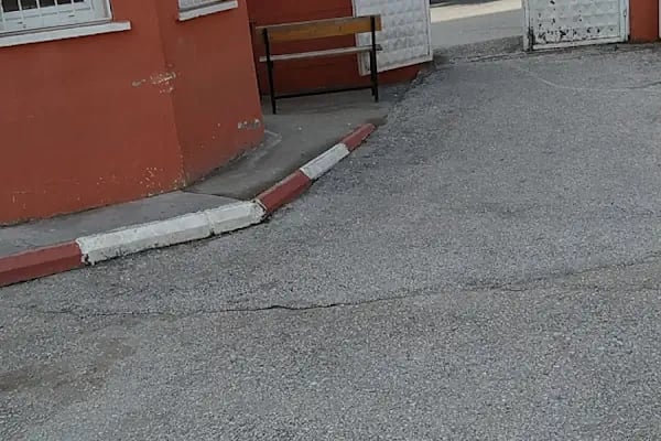 Hacı Ahmet Atıl Anadolu Lisesi - Resim 19