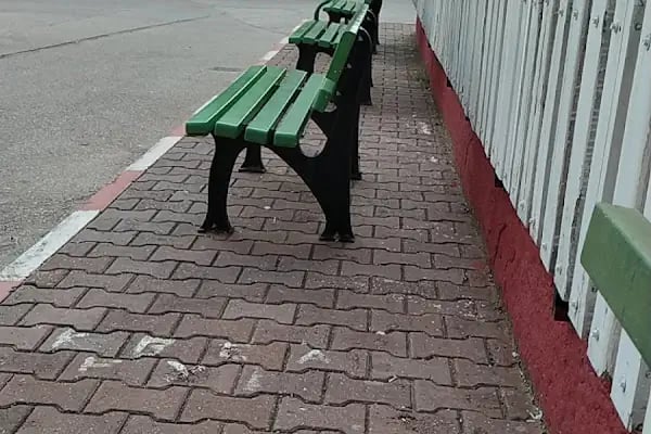 Hacı Ahmet Atıl Anadolu Lisesi - Resim 10