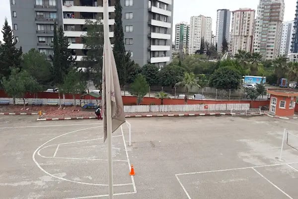 Hacı Ahmet Atıl Anadolu Lisesi - Resim 3