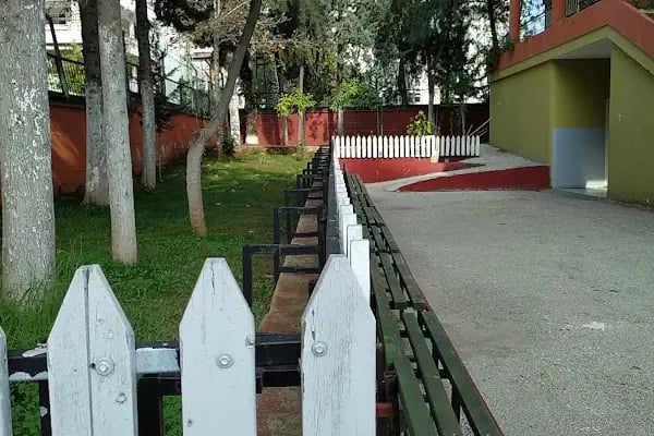 Hacı Ahmet Atıl Anadolu Lisesi - Resim 17