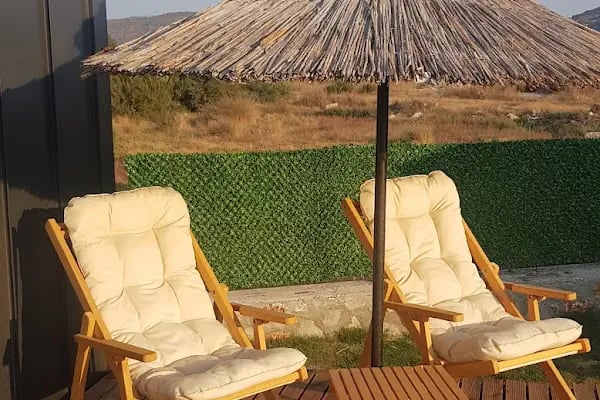 Lavira Tiny House Village - Resim 14