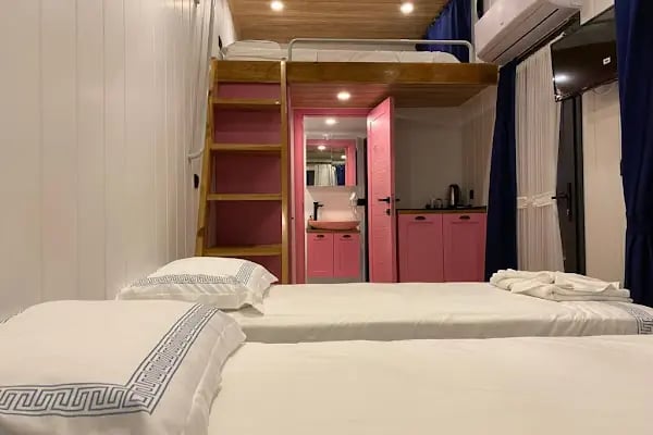 Lavira Tiny House Village - Resim 2