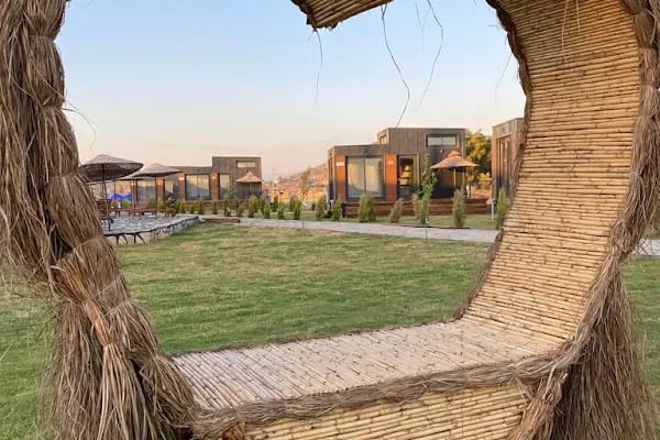 Lavira Tiny House Village - Resim 9