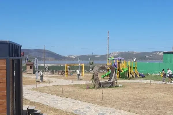 Lavira Tiny House Village - Resim 18