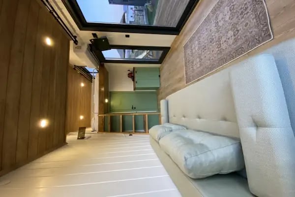 Lavira Tiny House Village - Resim 10
