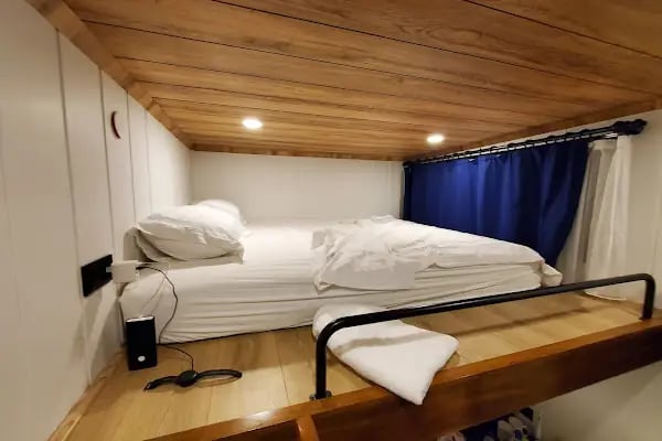 Lavira Tiny House Village - Resim 15
