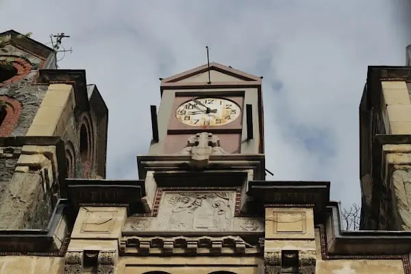 Rum Ortodoks Kilisesi - Resim 18