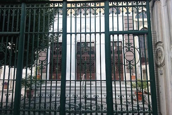 Rum Ortodoks Kilisesi - Resim 10