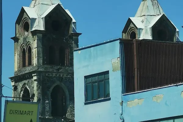 Rum Ortodoks Kilisesi - Resim 15