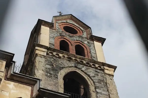 Rum Ortodoks Kilisesi - Resim 20