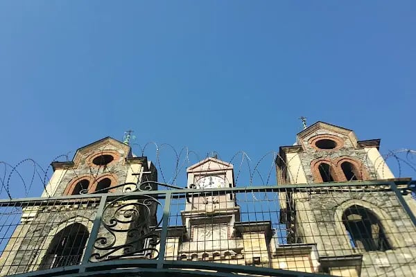 Rum Ortodoks Kilisesi - Resim 19