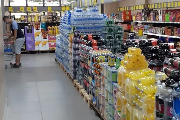 Bim Market Güneşler - Resim 1