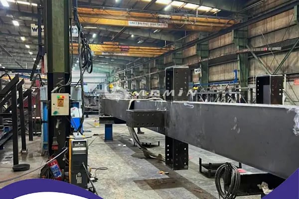 ARMİN ENDÜSTRİ MÜHENDİSLİK LTD. ŞTİ. - Resim 11